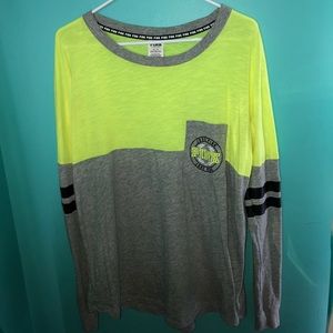 Long Sleeve T Shirt